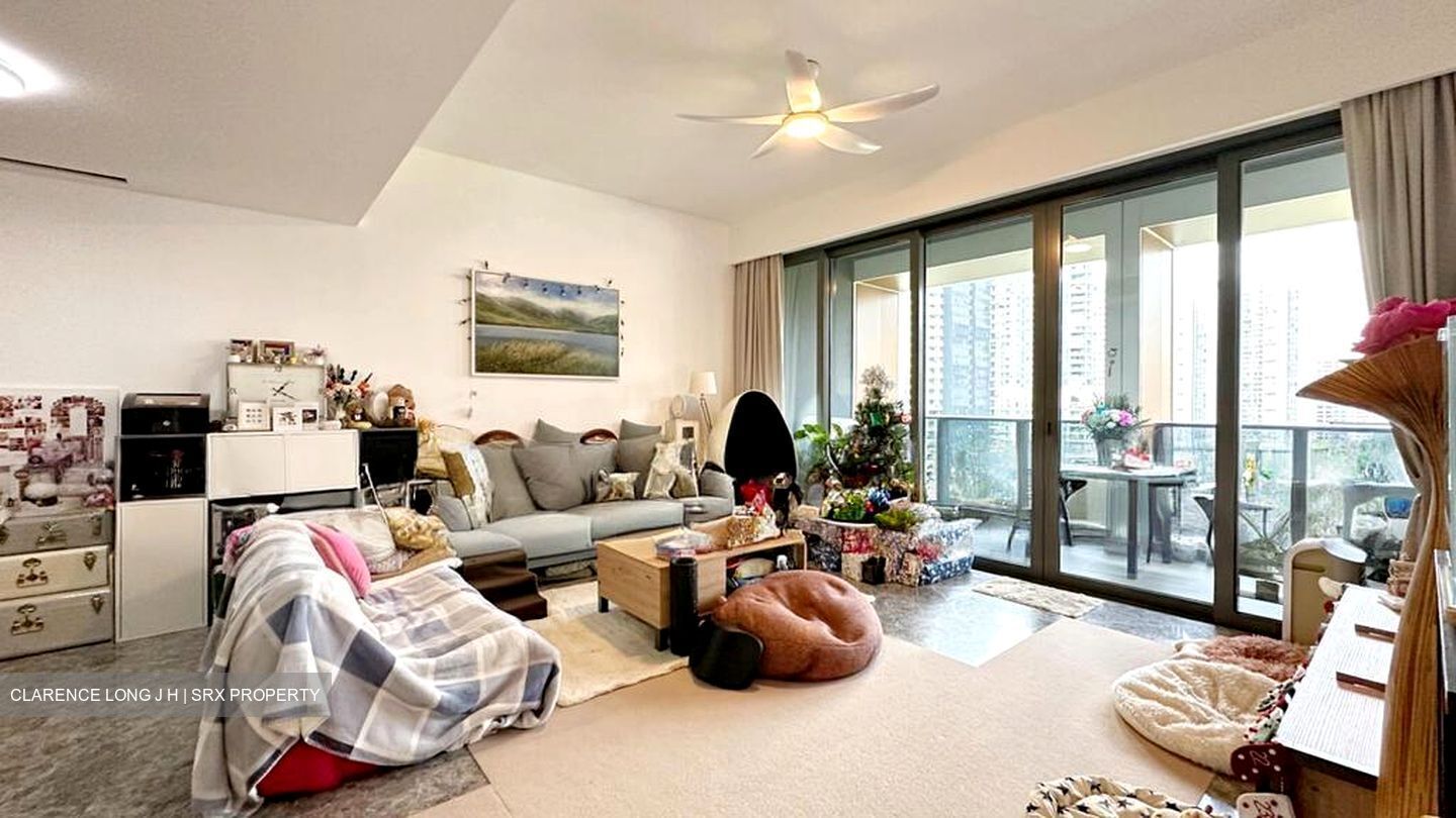 Riviere  (D3), Condominium #516099481